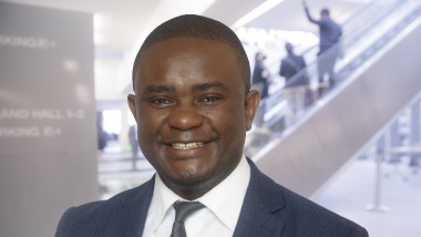 Moses Obimbo Madadi - Calestous Juma Fellow