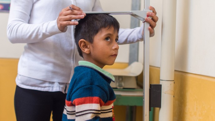 Diagnosing Leaky Gut