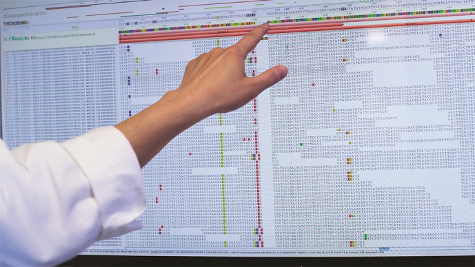 GCGH Retrospectives - George Shaw
