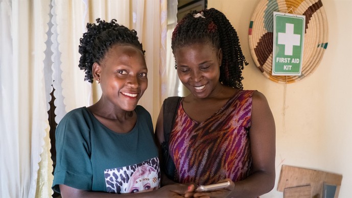 Vaginal Formulations in Support of Women's Health