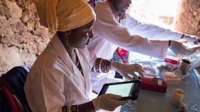 Innovations in Cost-Disruptive Tools for Diagnosis and Screening