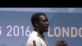 "New Tools for Mosquito Population  Engineering and Control",  Abdoulaye Diabaté, Burkina Faso